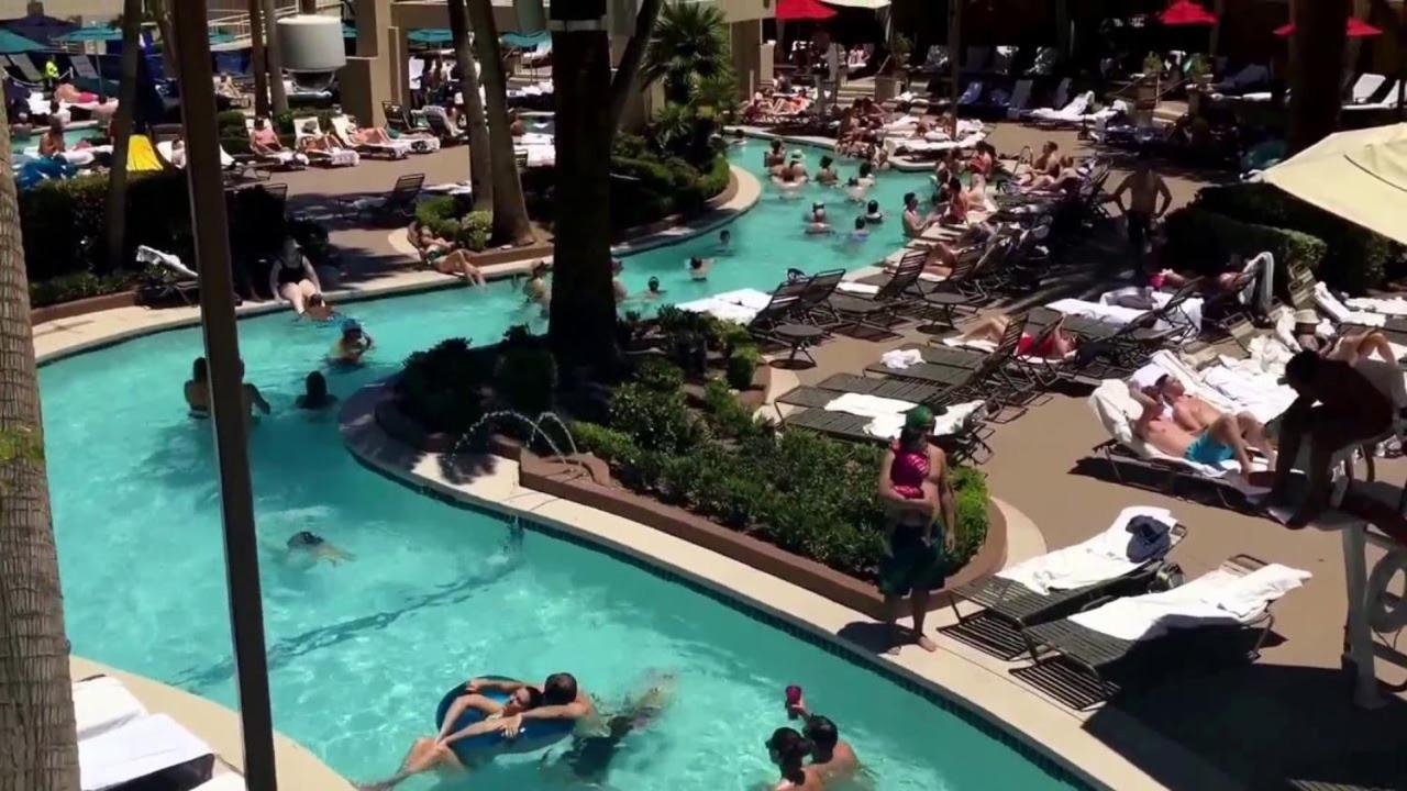 Mgm Signature Hotel Balcony ,No Resort Fee Las Vegas Exterior foto